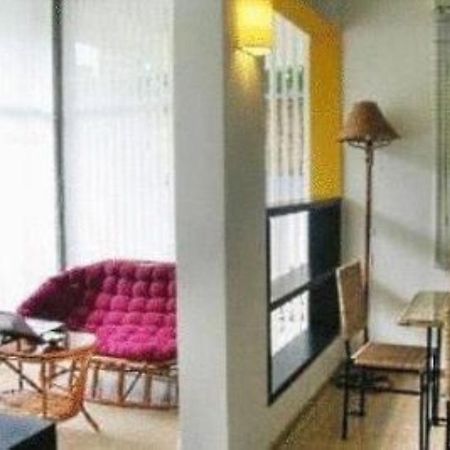 פנום פן Frangipani Villa-60S מראה חיצוני תמונה
