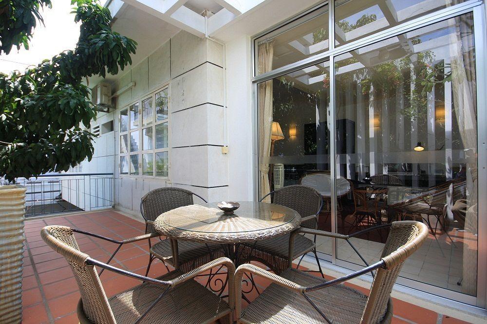 פנום פן Frangipani Villa-60S מראה חיצוני תמונה