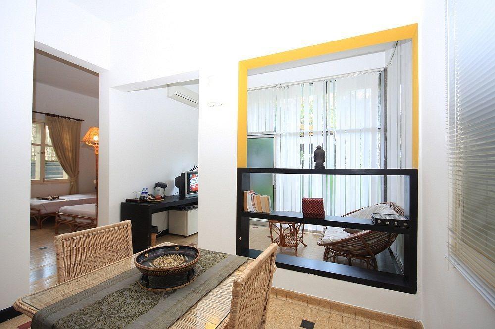 פנום פן Frangipani Villa-60S חדר תמונה