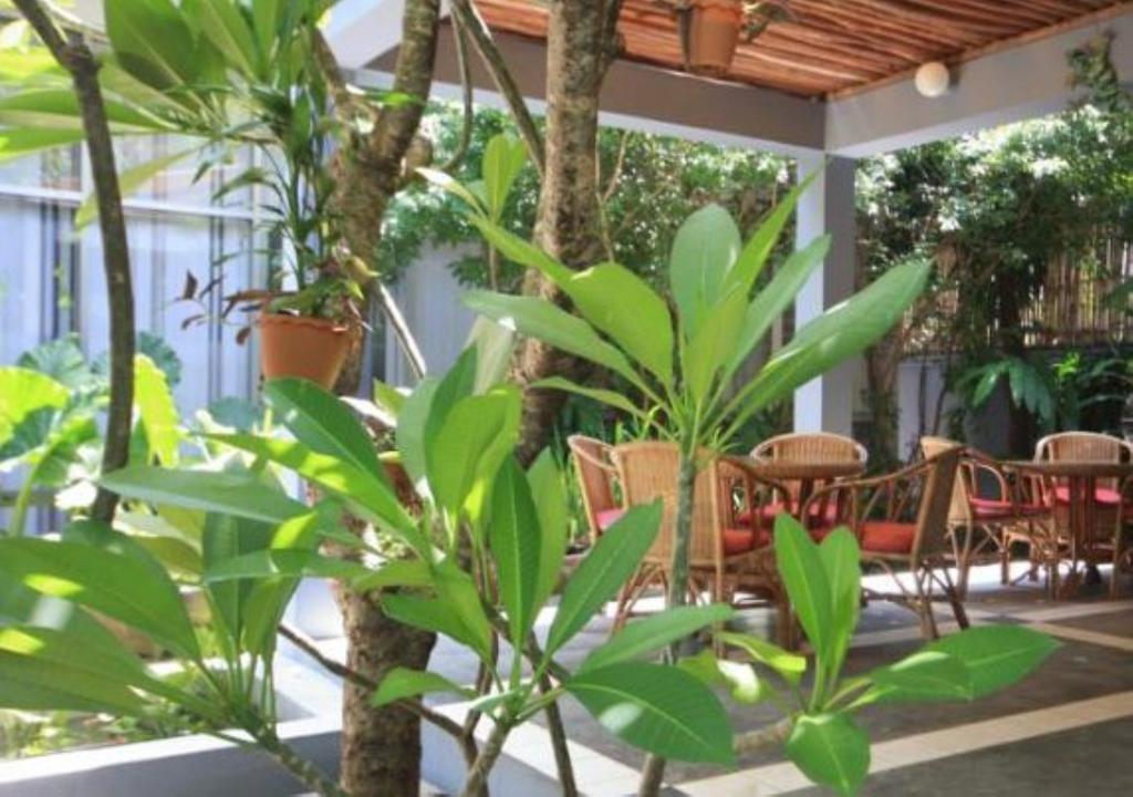 פנום פן Frangipani Villa-60S מראה חיצוני תמונה