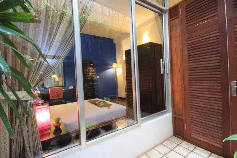 פנום פן Frangipani Villa-60S מראה חיצוני תמונה